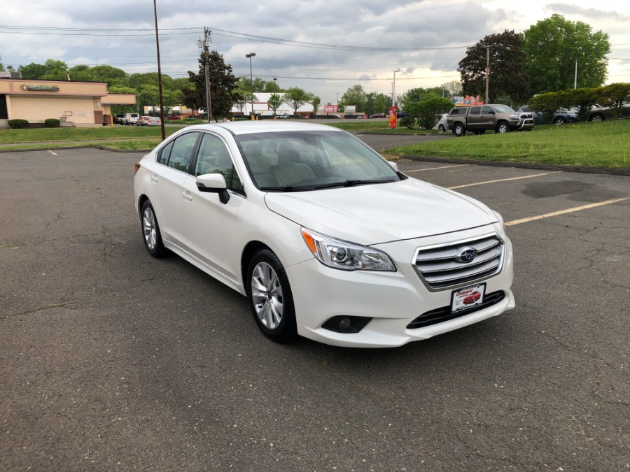 2017 Subaru Legacy 2.5i Premium, available for sale in Hartford , Connecticut | Ledyard Auto Sale LLC. Hartford , Connecticut