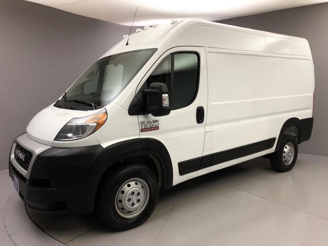 2020 Ram Promaster 1500 High Roof 136 WB, available for sale in Naugatuck, Connecticut | J&M Automotive Sls&Svc LLC. Naugatuck, Connecticut