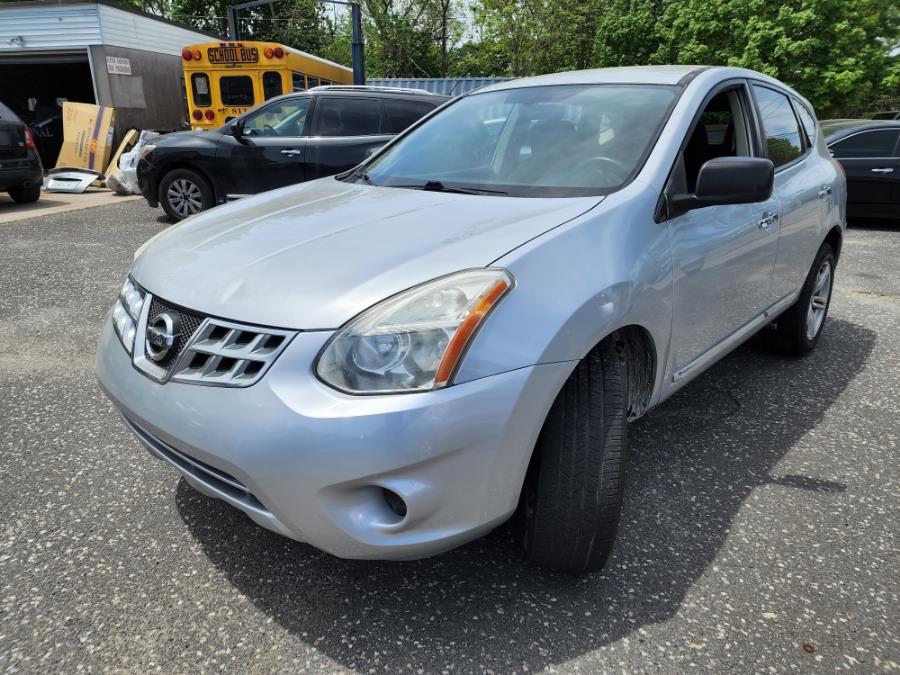 2011 Nissan Rogue AWD 4dr SV, available for sale in Patchogue, New York | Romaxx Truxx. Patchogue, New York
