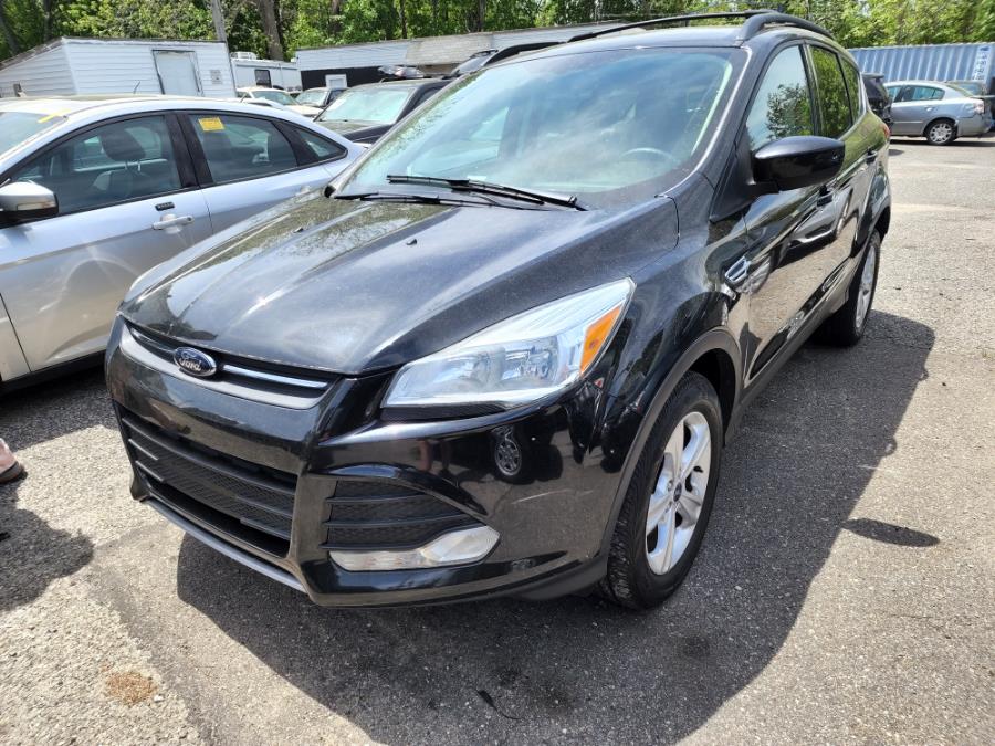 2013 Ford Escape 4WD 4dr SE, available for sale in Patchogue, New York | Romaxx Truxx. Patchogue, New York