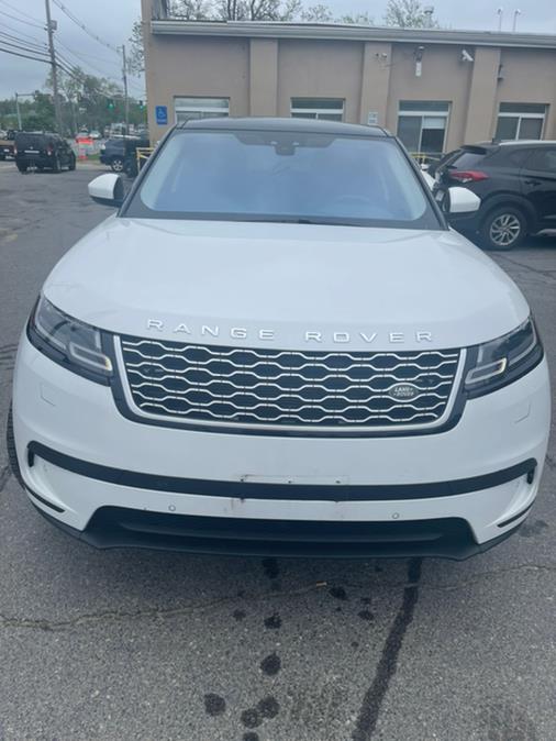 2020 Land Rover Range Rover Velar P250 S, available for sale in Raynham, Massachusetts | J & A Auto Center. Raynham, Massachusetts