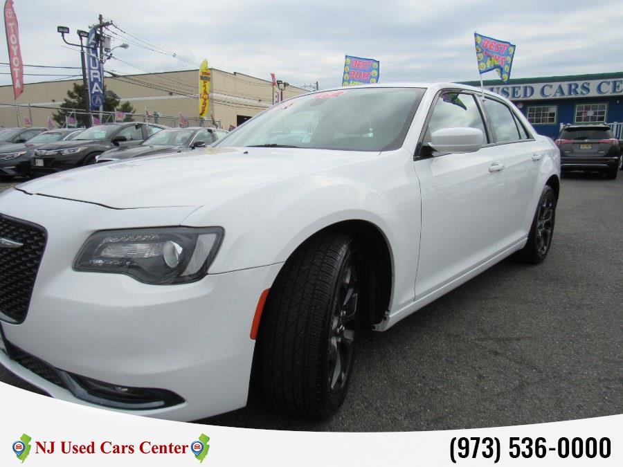 2019 Chrysler 300 300S AWD, available for sale in Irvington, New Jersey | NJ Used Cars Center. Irvington, New Jersey