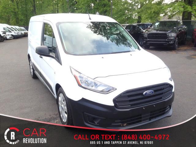 2020 Ford Transit Connect Van XL w/ rearCam, available for sale in Avenel, New Jersey | Car Revolution. Avenel, New Jersey