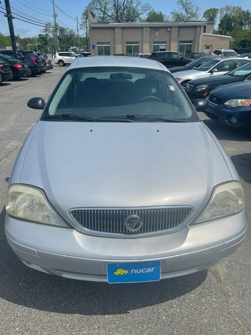 2005 Mercury Sable 4dr Sdn GS, available for sale in Raynham, Massachusetts | J & A Auto Center. Raynham, Massachusetts
