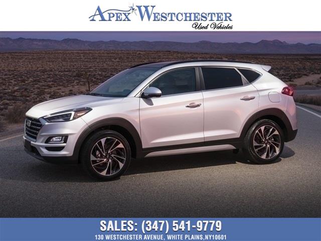2019 Hyundai Tucson SEL, available for sale in New Rochelle, New York | Apex Westchester Used Vehicles. New Rochelle, New York