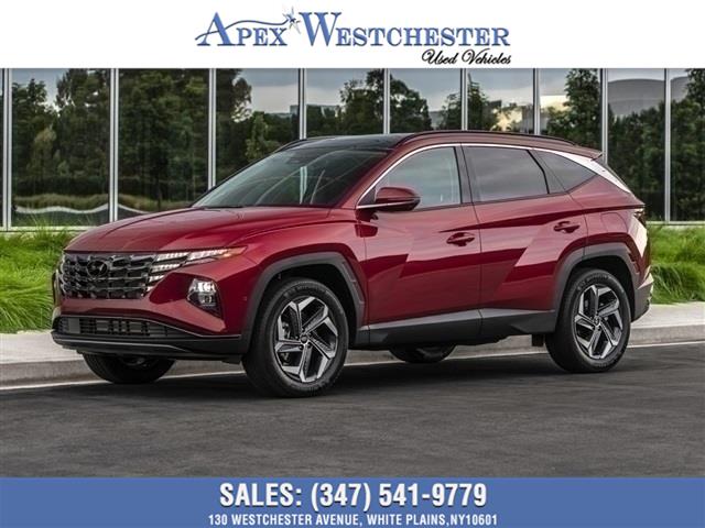 2022 Hyundai Tucson SEL, available for sale in New Rochelle, New York | Apex Westchester Used Vehicles. New Rochelle, New York
