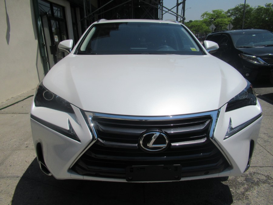 Used Lexus NX 200t AWD 4dr 2015 | Pepmore Auto Sales Inc.. Woodside, New York