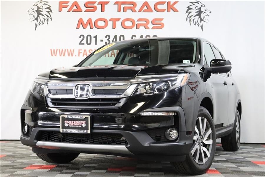 2019 Honda Pilot EXL, available for sale in Paterson, New Jersey | Fast Track Motors. Paterson, New Jersey
