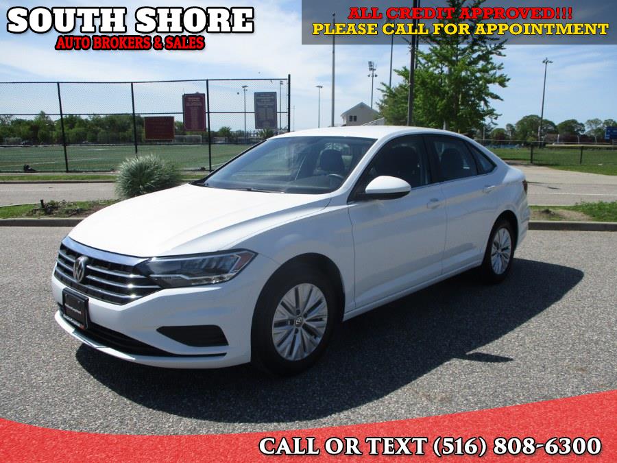 2019 Volkswagen Jetta S Auto w/SULEV, available for sale in Massapequa, New York | South Shore Auto Brokers & Sales. Massapequa, New York