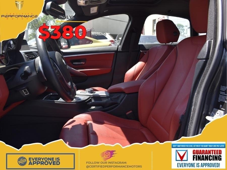 2019 BMW 4 Series 430i xDrive Gran Coupe, available for sale in Valley Stream, New York | Certified Performance Motors. Valley Stream, New York 2019 BMW 4 Series 430i xDrive Gran Coupe, available for sale in Valley Stream, New York | Certified Performance Motors. Valley Stream, New York