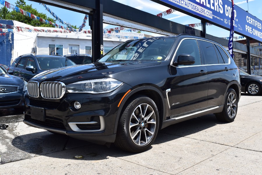 2014 BMW X5 AWD 4dr xDrive50i, available for sale in Brooklyn, New York | Select Auto Dealers Corp. Brooklyn, New York