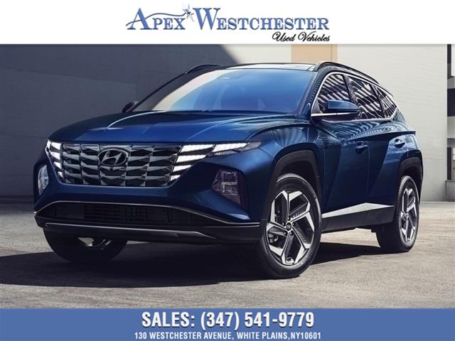 2022 Hyundai Tucson Hybrid SEL Convenience, available for sale in New Rochelle, New York | Westchester Used Vehicles. New Rochelle, New York