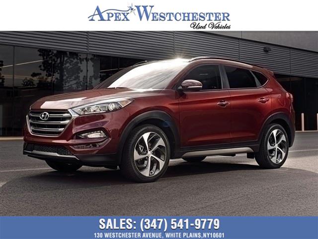 2018 Hyundai Tucson SEL Plus, available for sale in New Rochelle, New York | Apex Westchester Used Vehicles. New Rochelle, New York