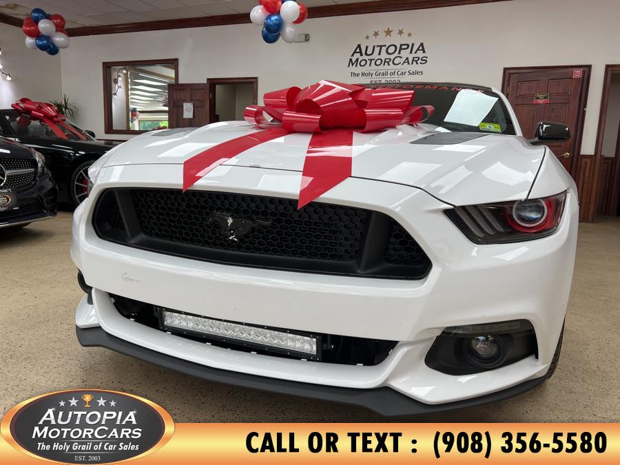 2015 Ford Mustang 2dr Fastback GT Premium, available for sale in Union, New Jersey | Autopia Motorcars Inc. Union, New Jersey 2015 Ford Mustang 2dr Fastback GT Premium, available for sale in Union, New Jersey | Autopia Motorcars Inc. Union, New Jersey