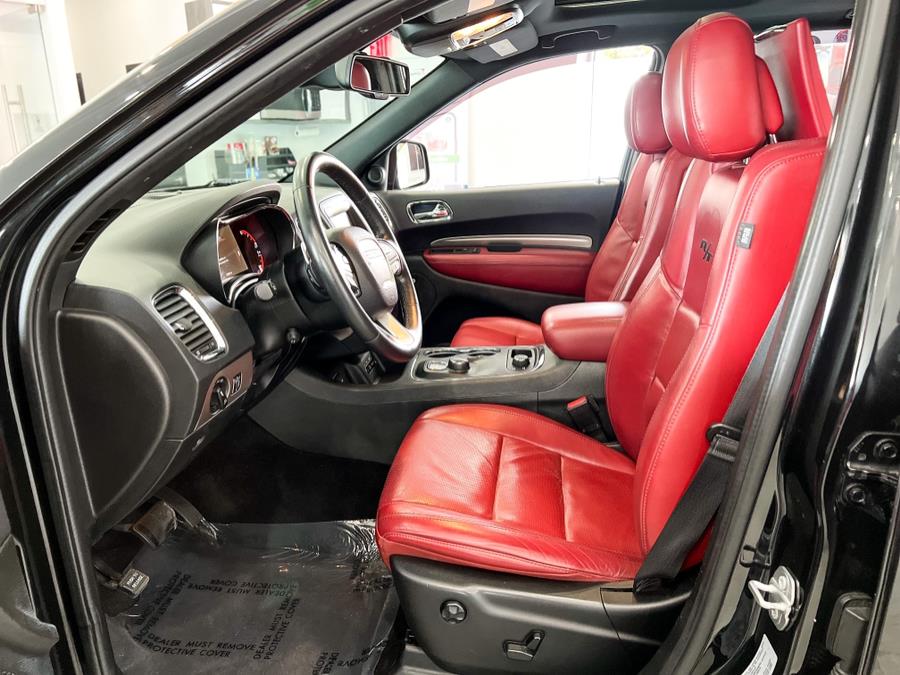 2016 Dodge Durango AWD 4dr R/T, available for sale in Franklin Square, New York | C Rich Cars. Franklin Square, New York