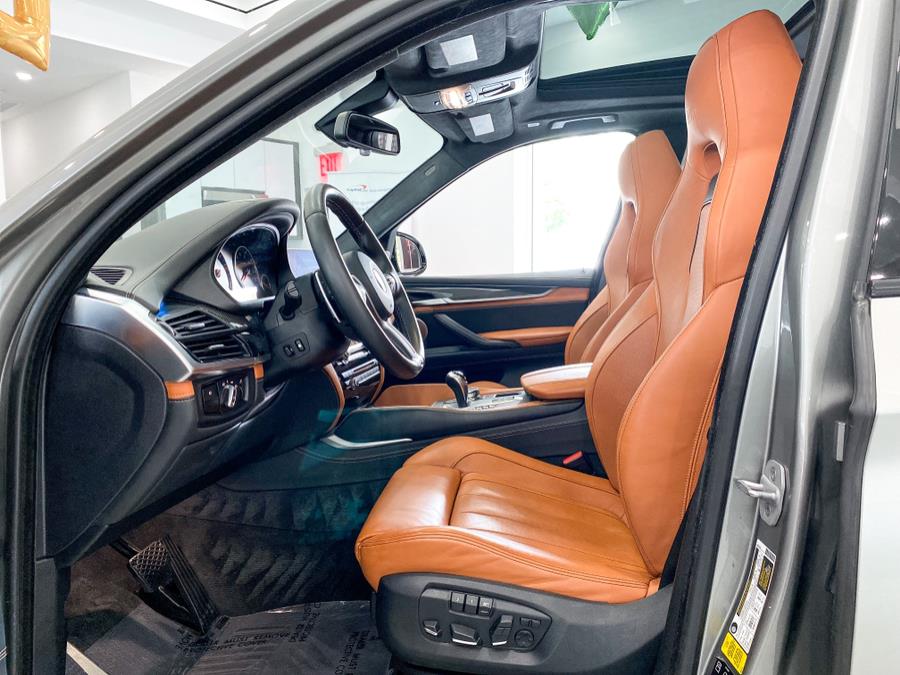 2017 BMW X5 M Sports Activity Vehicle, available for sale in Franklin Square, New York | C Rich Cars. Franklin Square, New York