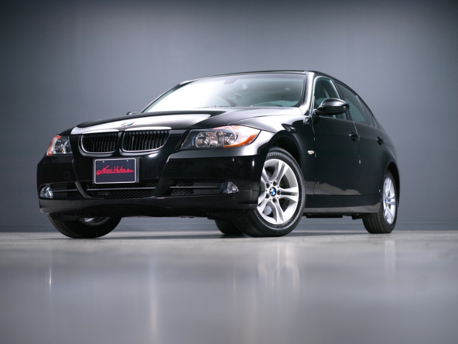 2008 BMW 3 Series 4dr Sdn 328i RWD, available for sale in North Salem, New York | Meccanic Shop North Inc. North Salem, New York