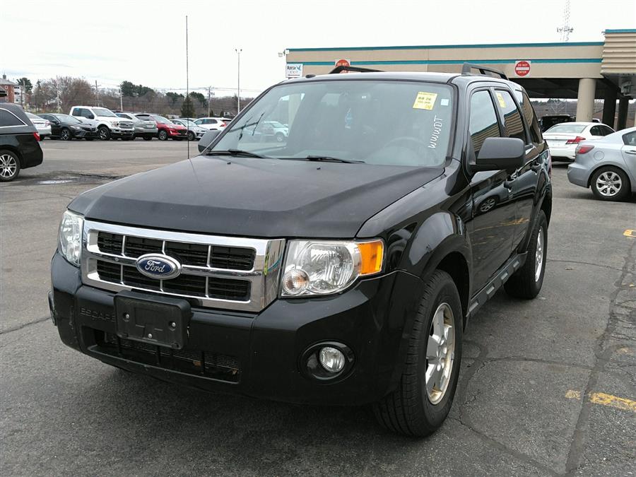 2010 Ford Escape 4WD 4dr XLT, available for sale in Corona, New York | Raymonds Cars Inc. Corona, New York