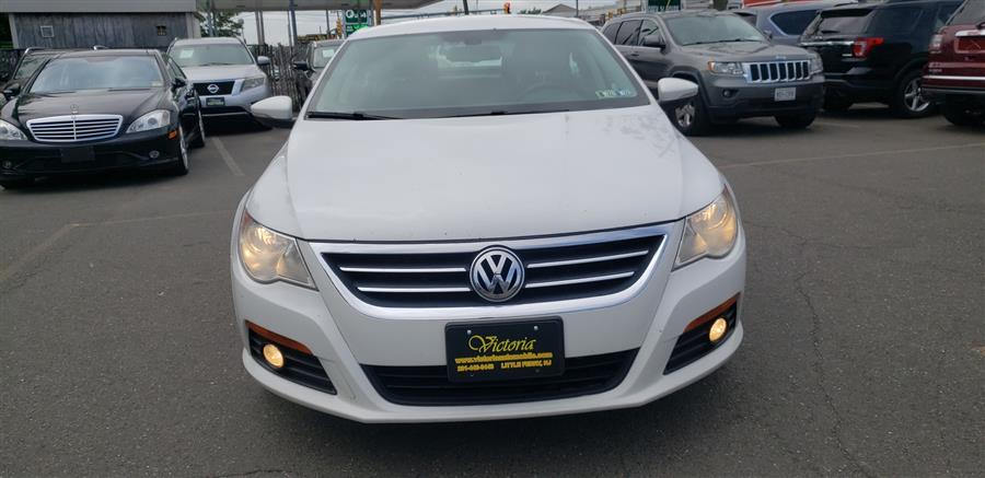 2012 Volkswagen CC 4dr Sdn Lux Plus PZEV, available for sale in Little Ferry, New Jersey | Victoria Preowned Autos Inc. Little Ferry, New Jersey