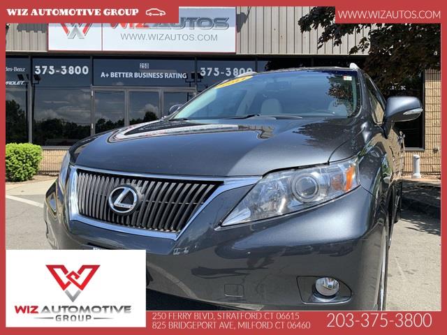 2011 Lexus Rx 350, available for sale in Stratford, Connecticut | Wiz Leasing Inc. Stratford, Connecticut