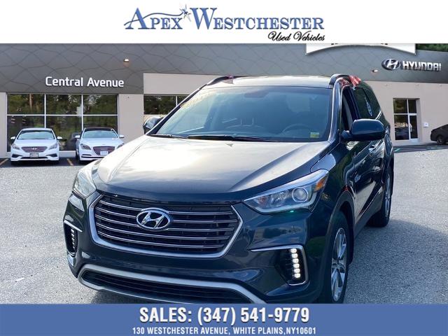 2019 Hyundai Santa Fe Xl SE, available for sale in New Rochelle, New York | Westchester Used Vehicles. New Rochelle, New York