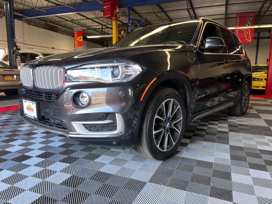 2018 BMW X5 xDrive35i Sports Activity Vehicle, available for sale in Ronkonkoma, New York | MP Motors Inc. Ronkonkoma, New York