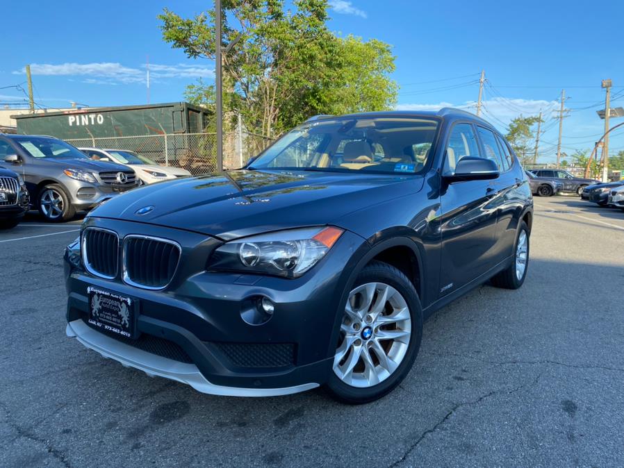 2015 BMW X1 AWD 4dr xDrive28i, available for sale in Lodi, New Jersey | European Auto Expo. Lodi, New Jersey