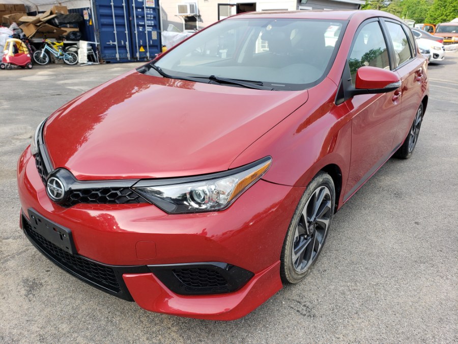 2016 Scion iM 5dr HB CVT (Natl), available for sale in Auburn, New Hampshire | ODA Auto Precision LLC. Auburn, New Hampshire