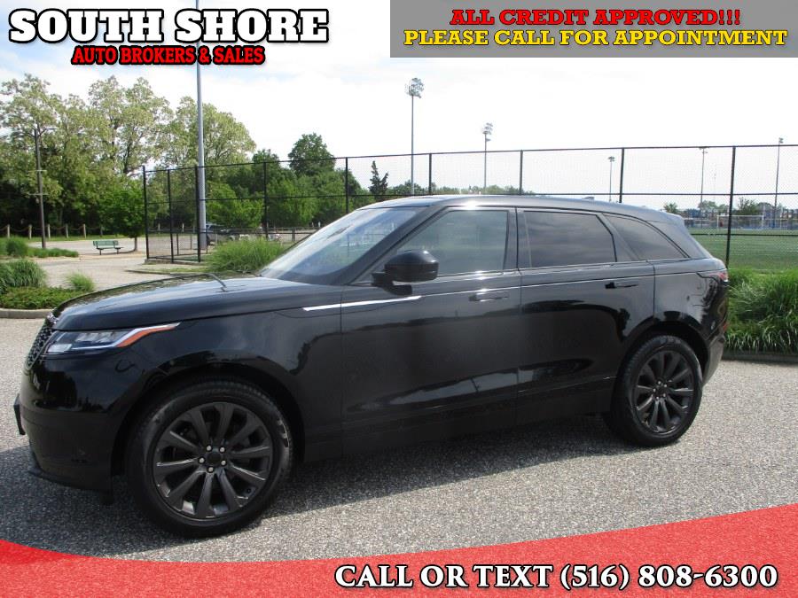 2019 Land Rover Range Rover Velar P250, available for sale in Massapequa, New York | South Shore Auto Brokers & Sales. Massapequa, New York
