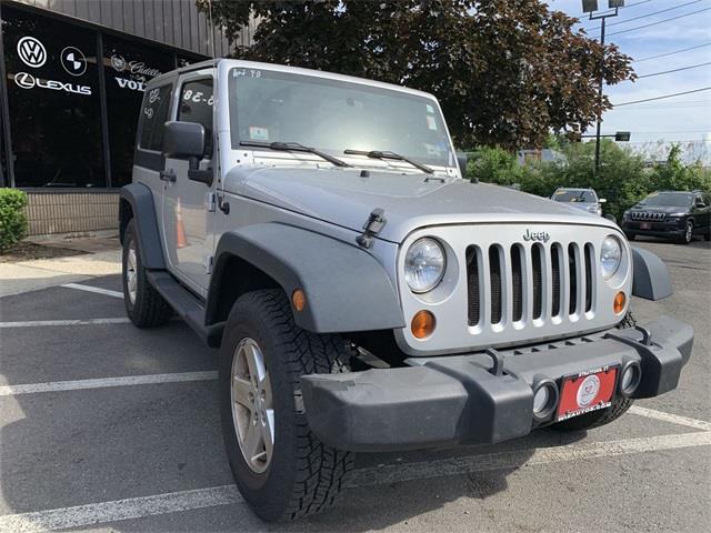 2010 Jeep Wrangler Sport, available for sale in Stratford, Connecticut | Wiz Leasing Inc. Stratford, Connecticut