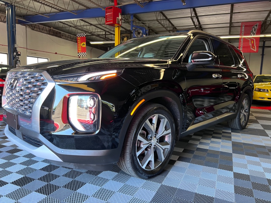 2020 Hyundai Palisade SEL AWD, available for sale in Ronkonkoma, New York | MP Motors Inc. Ronkonkoma, New York