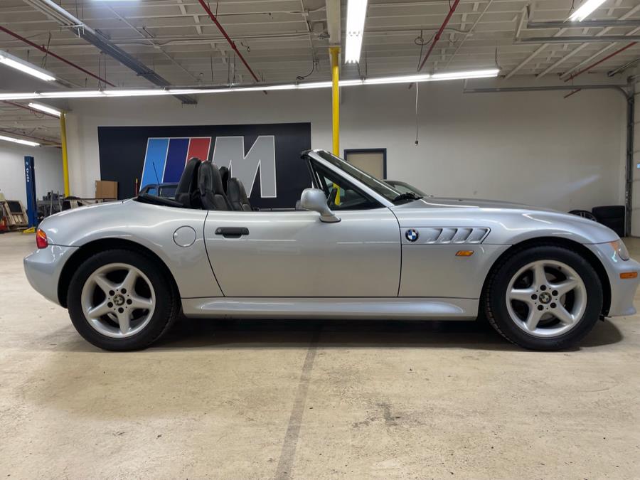 1998 BMW 3 Series Z3 2dr Roadster 2.8L, available for sale in Prospect, Connecticut | M Sport Motorwerx. Prospect, Connecticut