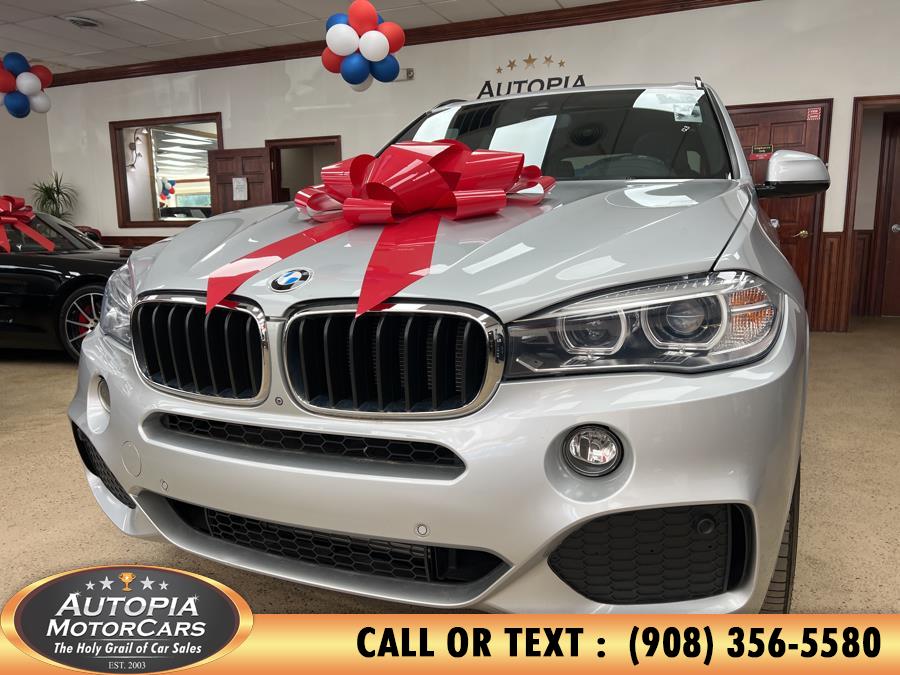 2017 BMW X5 xDrive35i Sports Activity Vehicle, available for sale in Union, New Jersey | Autopia Motorcars Inc. Union, New Jersey 2017 BMW X5 xDrive35i Sports Activity Vehicle, available for sale in Union, New Jersey | Autopia Motorcars Inc. Union, New Jersey