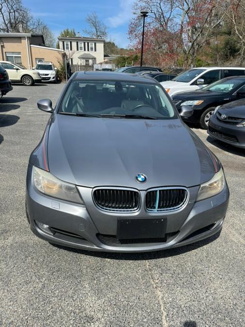 2011 BMW 3 Series 4dr Sdn 328i xDrive AWD SULEV South Africa, available for sale in Raynham, Massachusetts | J & A Auto Center. Raynham, Massachusetts