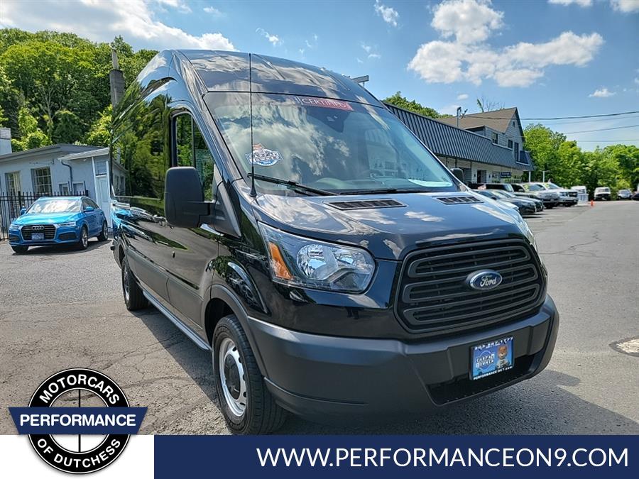 2019 Ford Transit Van T-250 148" Hi Rf 9000 GVWR Sliding RH Dr, available for sale in Wappingers Falls, New York | Performance Motor Cars. Wappingers Falls, New York