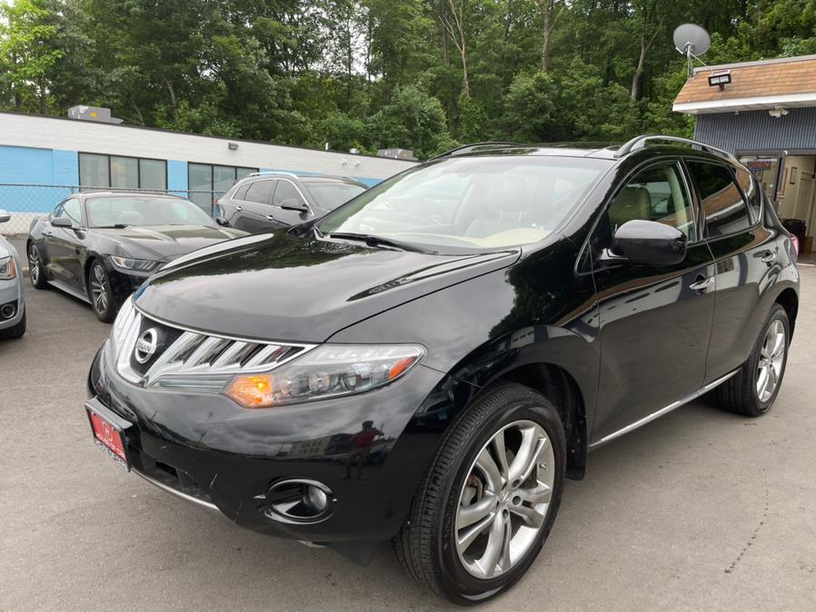 2010 Nissan Murano AWD 4dr S, available for sale in Waterbury, Connecticut | House of Cars LLC. Waterbury, Connecticut 2010 Nissan Murano AWD 4dr S, available for sale in Waterbury, Connecticut | House of Cars LLC. Waterbury, Connecticut