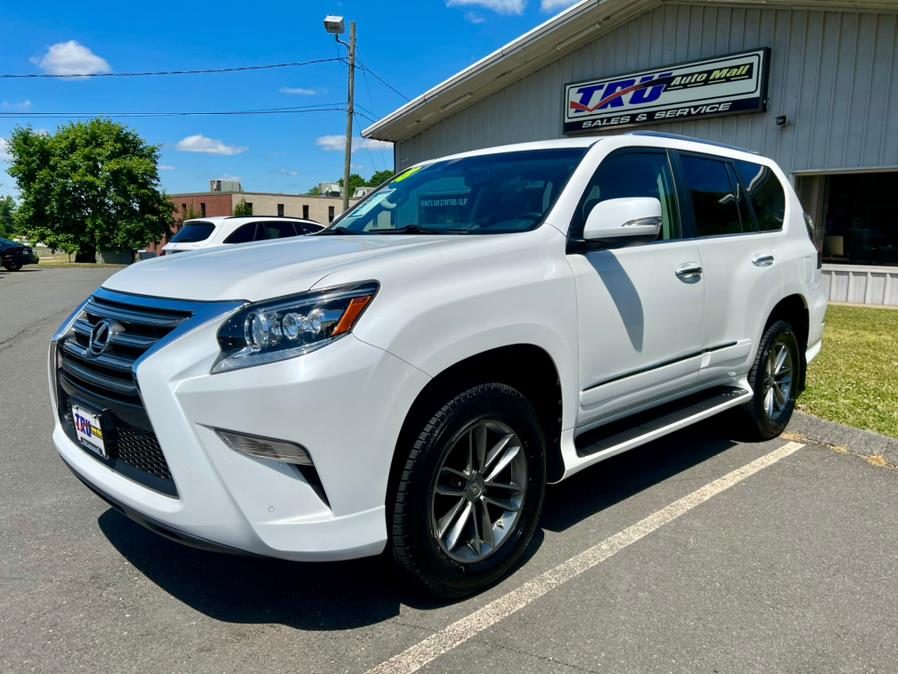 2018 Lexus GX GX 460 4WD, available for sale in Berlin, Connecticut | Tru Auto Mall. Berlin, Connecticut