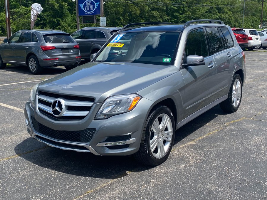 2013 Mercedes-Benz GLK350 4MATIC 4dr GLK350, available for sale in Rochester, New Hampshire | Hagan's Motor Pool. Rochester, New Hampshire 2013 Mercedes-Benz GLK350 4MATIC 4dr GLK350, available for sale in Rochester, New Hampshire | Hagan's Motor Pool. Rochester, New Hampshire