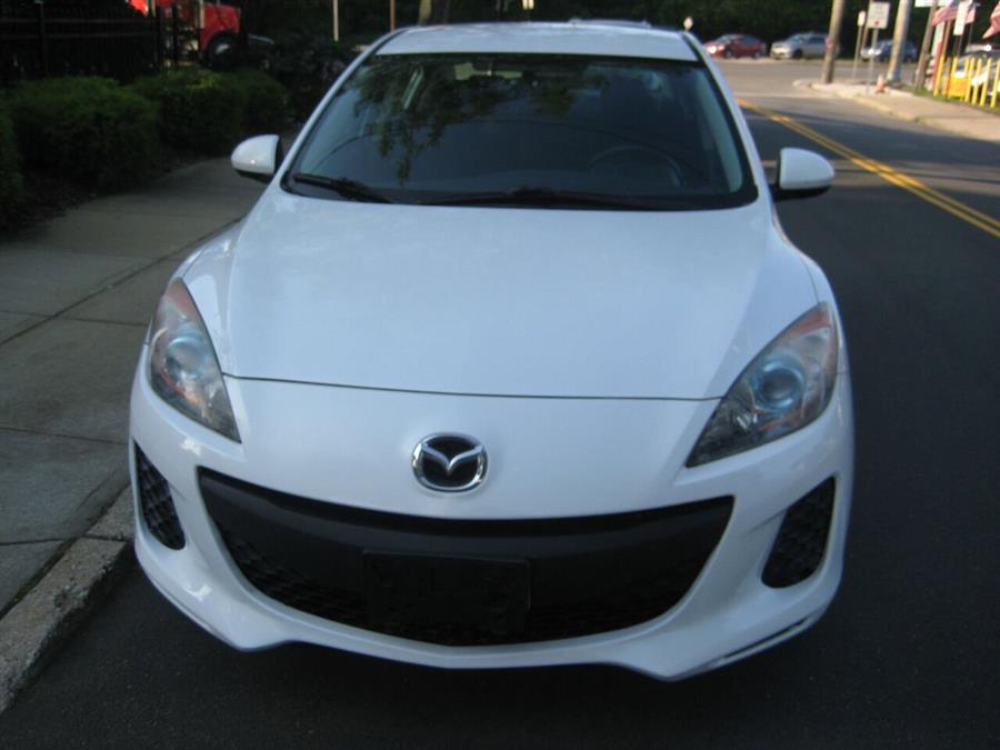 2012 Mazda Mazda3 i Touring 4dr Sedan 6A, available for sale in Massapequa, New York | Rite Choice Auto Inc.. Massapequa, New York