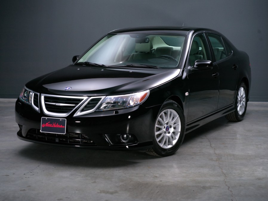 2008 Saab 9-3 4dr Sdn, available for sale in North Salem, New York | Meccanic Shop North Inc. North Salem, New York