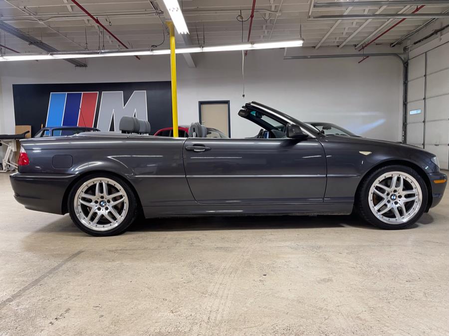 2005 BMW 3 Series 330Ci 2dr Convertible, available for sale in Prospect, Connecticut | M Sport Motorwerx. Prospect, Connecticut