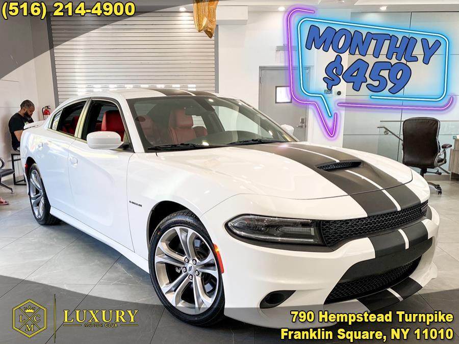 2020 Dodge Charger R/T, available for sale in Franklin Square, New York | Luxury Motor Club. Franklin Square, New York