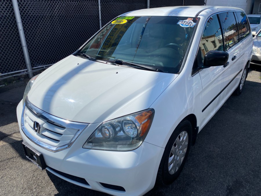 2008 Honda Odyssey 5dr LX, available for sale in Middle Village, New York | Middle Village Motors . Middle Village, New York