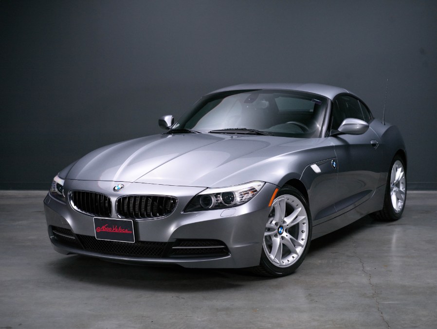 2009 BMW Z4 2dr Roadster sDrive30i, available for sale in North Salem, New York | Meccanic Shop North Inc. North Salem, New York