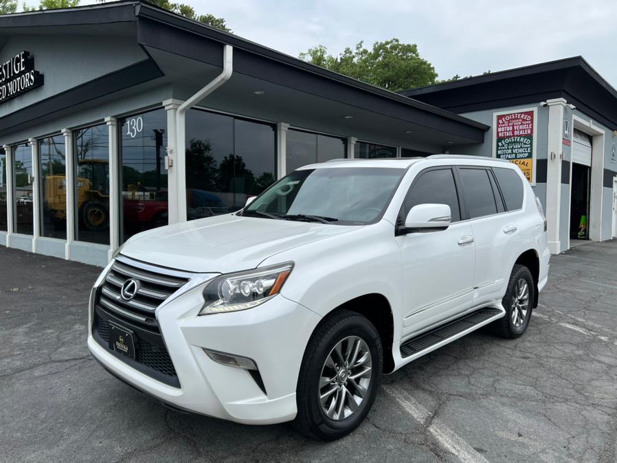 2014 Lexus GX 460 4WD 4dr, available for sale in New Windsor, New York | Prestige Pre-Owned Motors Inc. New Windsor, New York