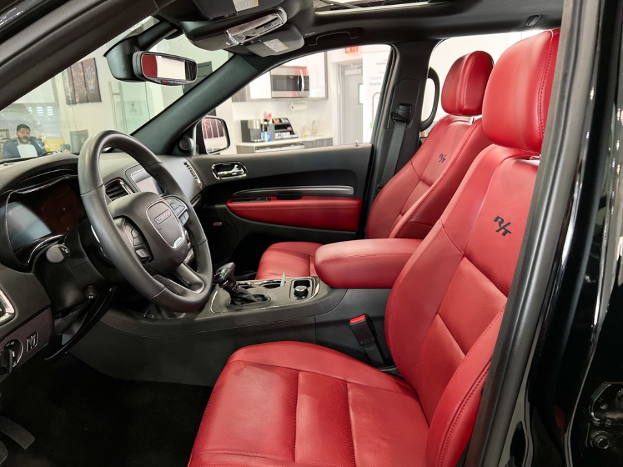 2018 Dodge Durango R/T AWD, available for sale in Franklin Square, New York | C Rich Cars. Franklin Square, New York