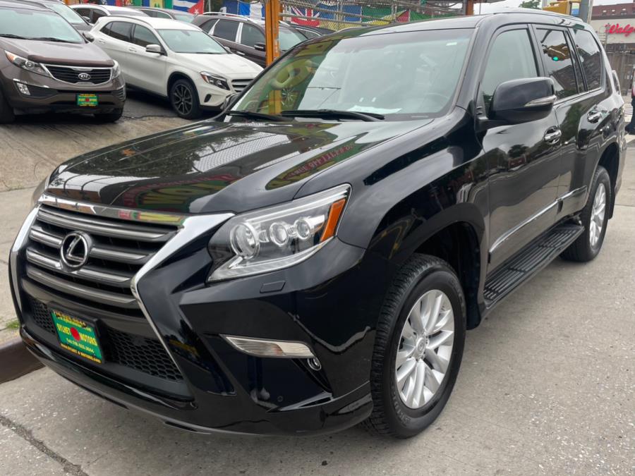 2019 Lexus GX 460 4WD, available for sale in Elmont, New York | Sylhet Motors Inc.. Elmont, New York