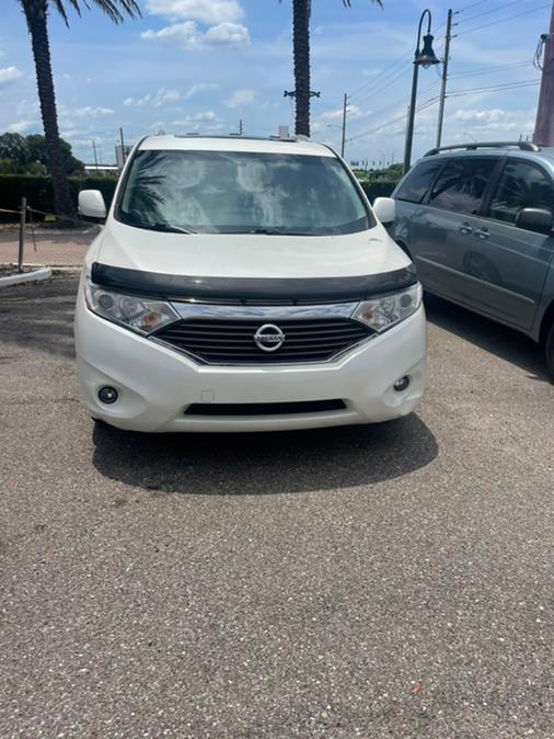 2011 Nissan Quest 4dr LE, available for sale in Kissimmee, Florida | Central florida Auto Trader. Kissimmee, Florida