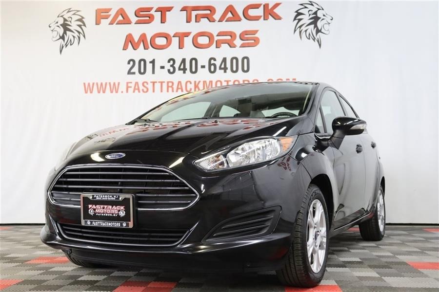 2014 Ford Fiesta SE, available for sale in Paterson, New Jersey | Fast Track Motors. Paterson, New Jersey