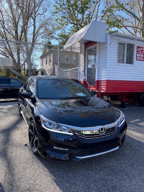 Used 2016 Honda Accord Sedan in Woodside , New York | Precision Auto Imports Inc. Woodside , New York